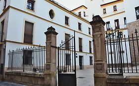 La Colegiata Suite